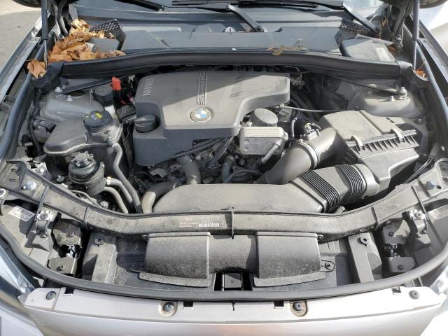 WBAVL1C5XFVY34537 BMW X1 Xdrive28i