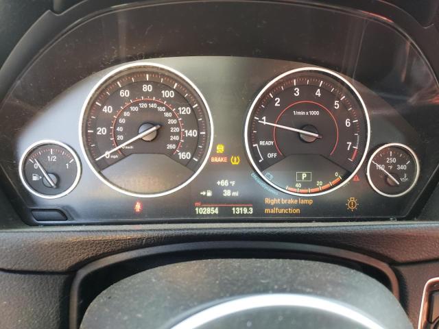WBA8Z5C55FGS36573 BMW 328 Xigt Sulev