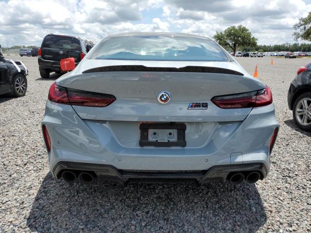 WBSGV0C09PCL67105 BMW M8