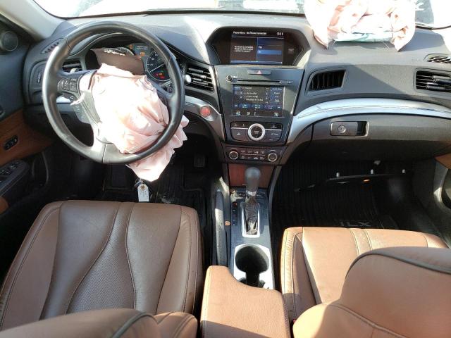 19UDE2F79MA005752 Acura Ilx Premium
