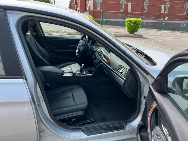 WBA3B3G57FNR87800 BMW 328 XI