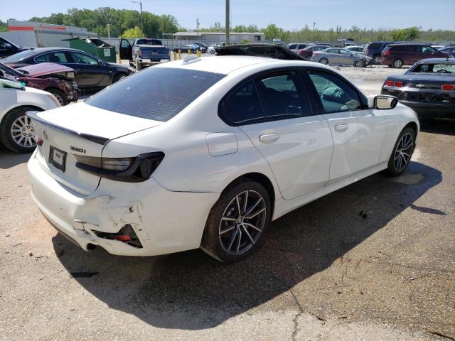 WBA5R1C58KFH19070 BMW 330I
