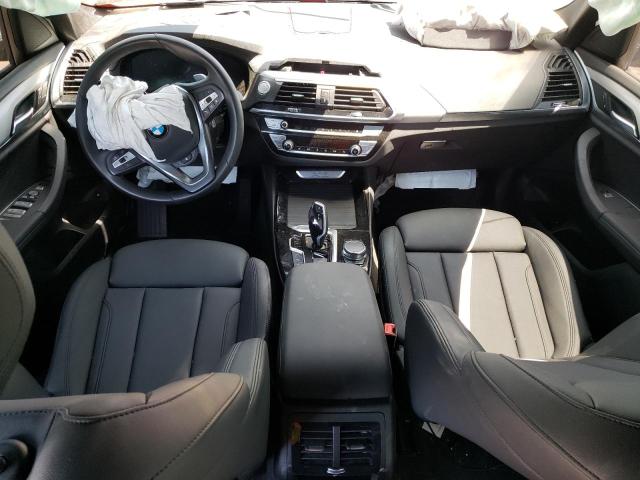 5UXTS1C03M9H58930 BMW X3 Xdrive30e