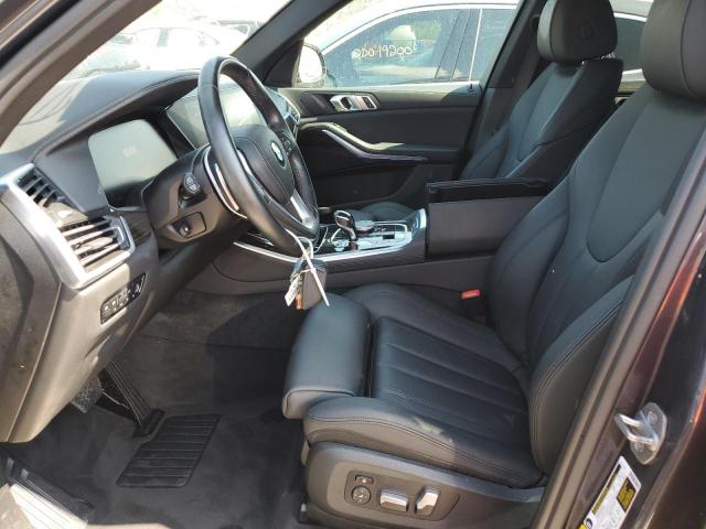 5UXCR4C03LLT18296 BMW X5 Sdrive 40i