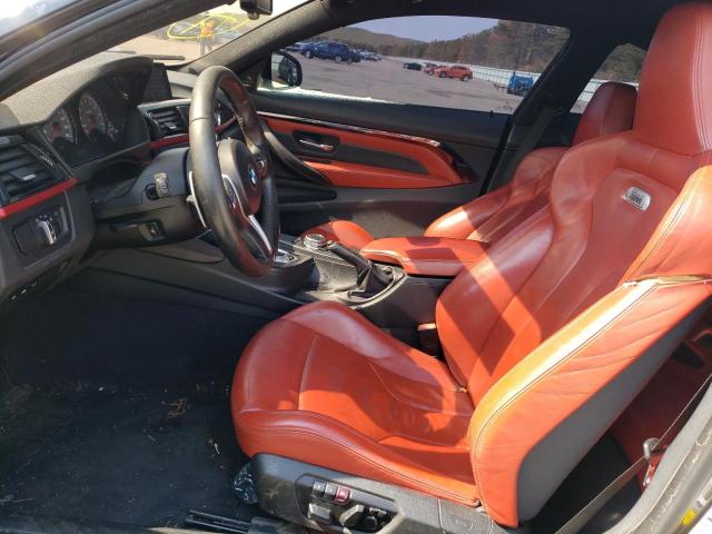 WBS3R9C51FK331674 BMW M4