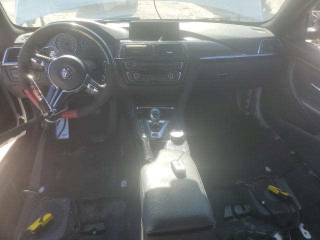 WBS3R9C53GK337851 BMW M4