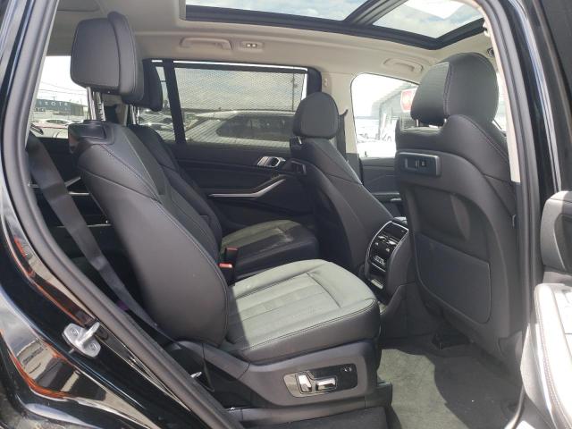 5UXCW2C05N9J22244 BMW X7 Xdrive40i