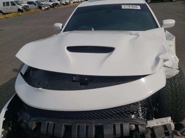 2C3CDXGJ5GH309952 Dodge Charger R/t Scat Pack