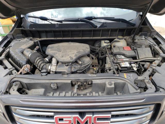 1GKKNVLS6HZ118263 GMC Acadia All Terrain