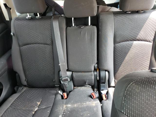 3C4PDCAB2JT496346 Dodge JOURNEY SE
