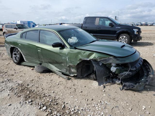 2C3CDXCT1MH656732 Dodge CHARGER R/T