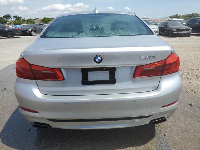 WBAJE5C51JWA97508 BMW 540 I