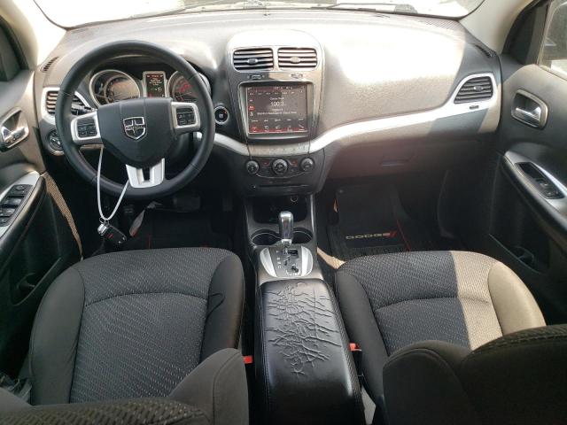 3C4PDCBG8HT670764 Dodge Journey Sxt