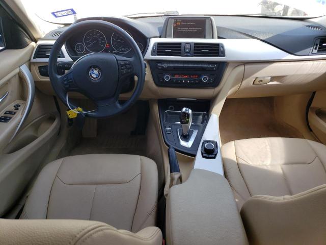 WBA3B1C5XEK135032 BMW 320 I