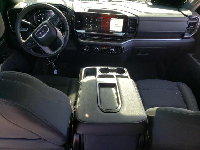 3GTUUCET7NG566637 GMC Sierra K1500 Elevation