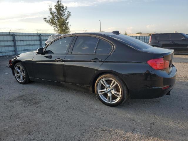 WBA3A9C51EF478211 BMW 335 I