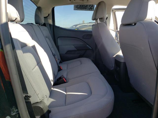 1GTG5BEN4M1284992 GMC Canyon Elevation