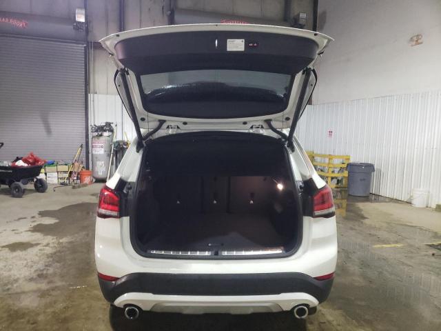 WBXJG9C07L5R64914 BMW X1 Xdrive28i