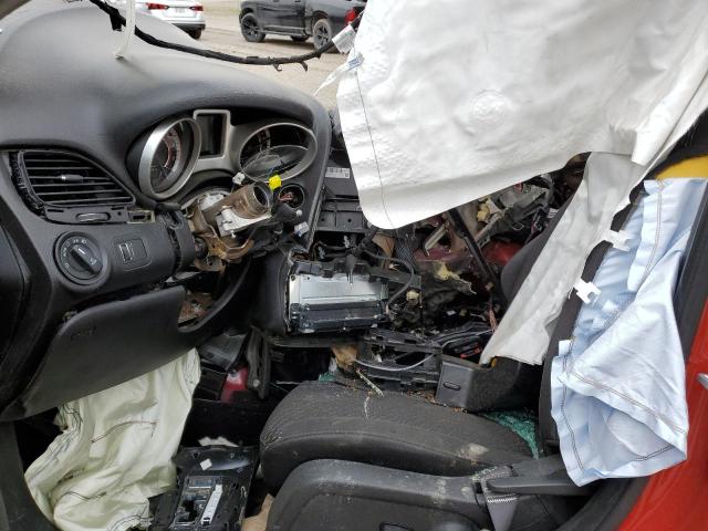 3C4PDCBG3HT537376 Dodge Journey Sxt