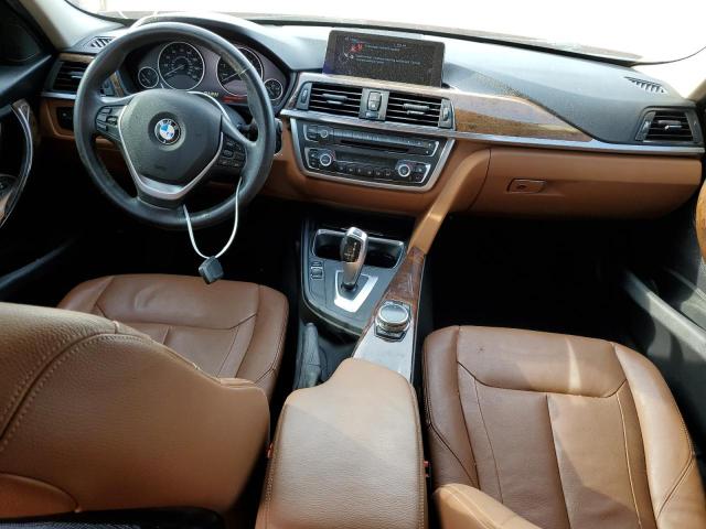 WBA3B9C54EP458879 BMW 335 XI