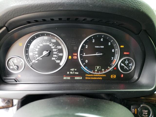 5UXKR0C59G0P32075 BMW X5 Xdrive35i