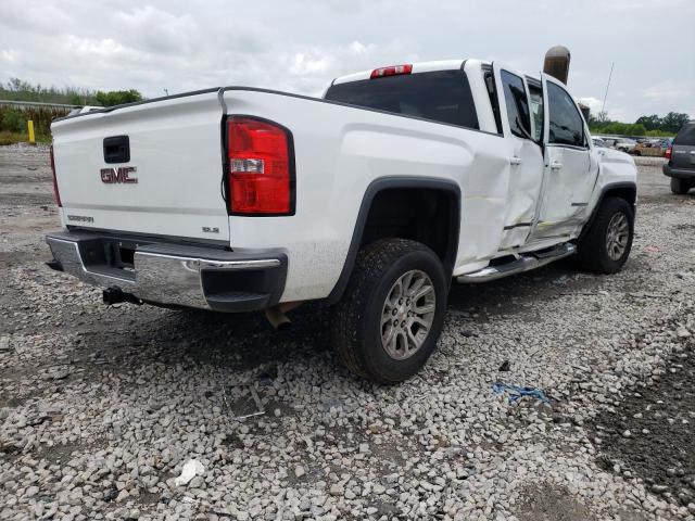 1GTV2UEH1EZ294548 GMC Sierra K1500 Sle