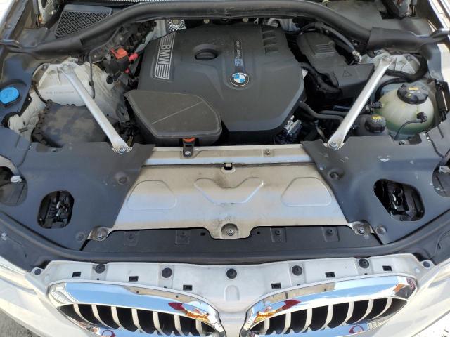 5UXTR9C58KLE15794 BMW X3 Xdrive30i