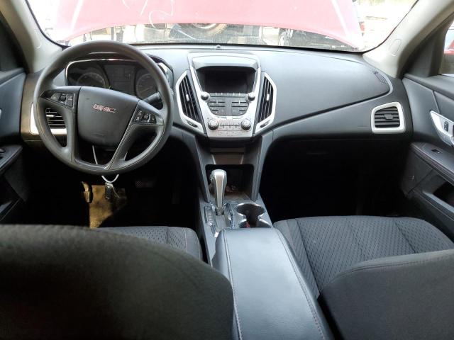 2GKALMEK5F6186717 GMC Terrain Sle