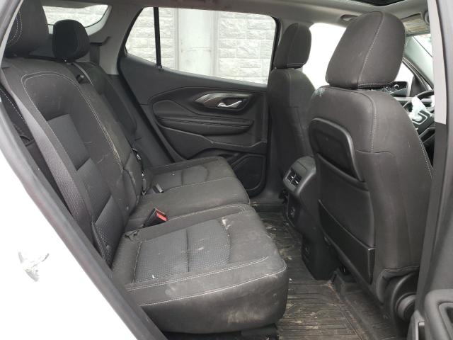 3GKALTEV8NL129586 GMC Terrain Sle