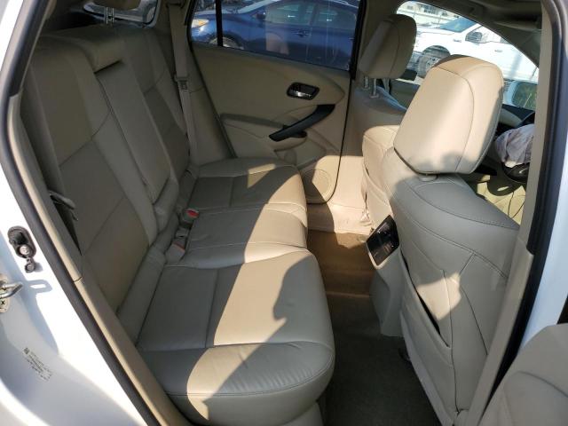 5J8TB4H38HL026340 Acura RDX