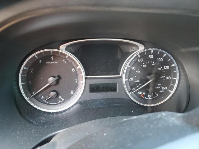 5N1DL0MM0JC504632 Infiniti QX60