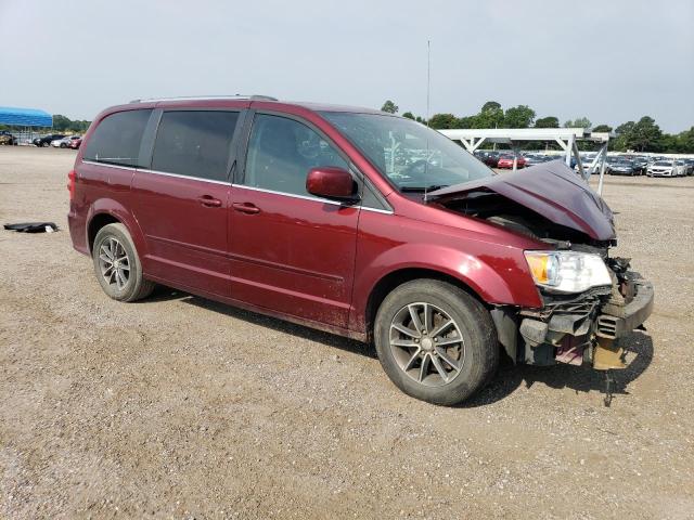 2C4RDGCG6HR847863 Dodge Grand Caravan Sxt