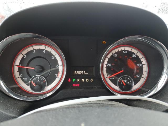 2C4RDGCG2ER177059 Dodge Grand Caravan Sxt
