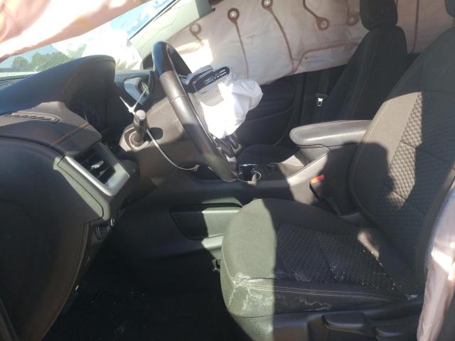 3GKALMEV2KL167560 GMC Terrain Sle