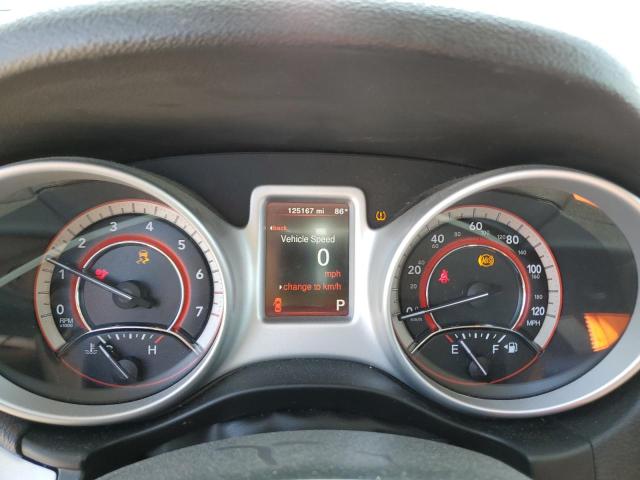 3C4PDCBG8HT510478 Dodge Journey Sxt
