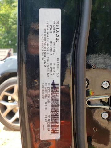 2C3CDXCT7FH778658 Dodge CHARGER R/T