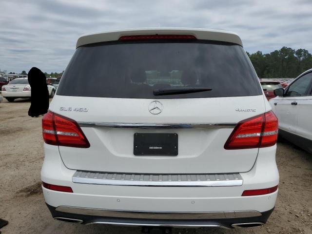4JGDF6EE8HA924078 Mercedes-Benz Gls 450 4matic