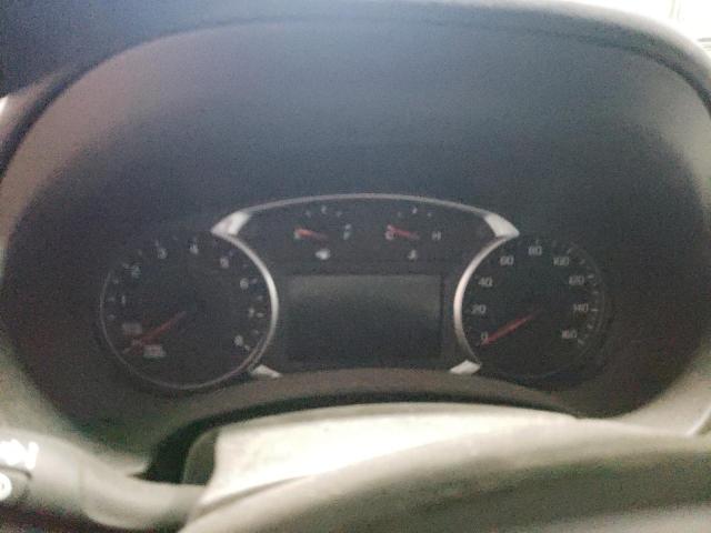 3GKALTEV4ML384623 GMC Terrain Sle
