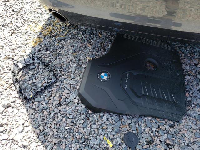 3MW5R1J58K8B02079 BMW 330I