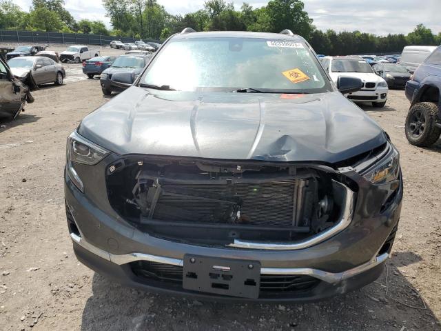 3GKALVEV6LL101374 GMC Terrain Slt