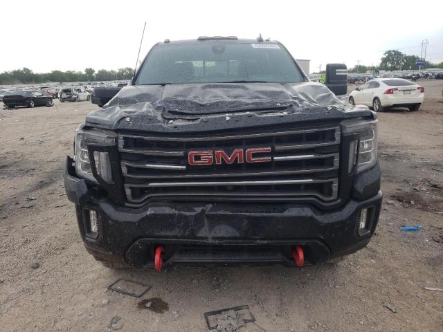 1GT49PEY1NF289117 GMC Sierra K2500 At4