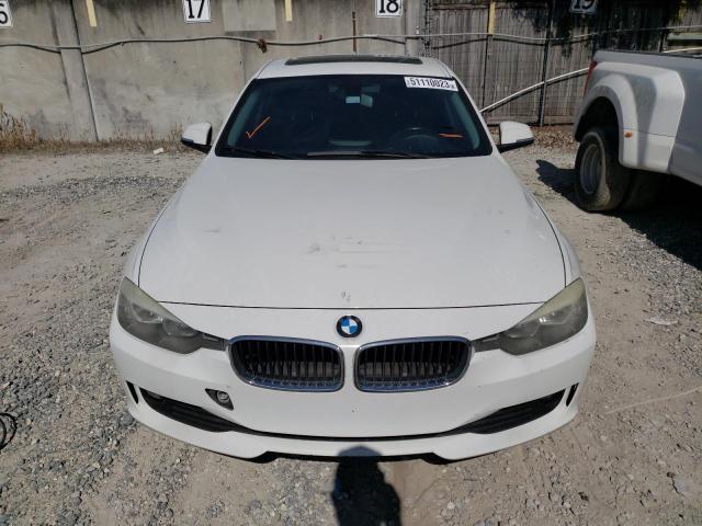 WBA3B1C54EK131817 BMW 320 I