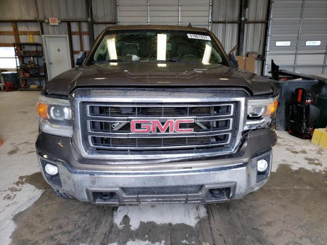 3GTU2VEC8EG423150 GMC Sierra K1500 Slt