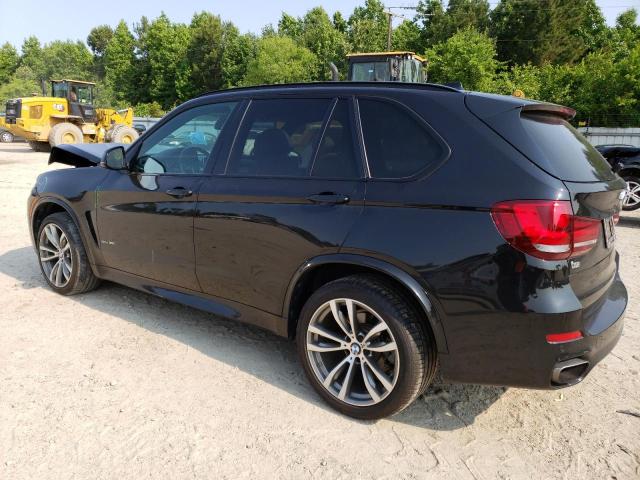 5UXKR2C51J0Z18809 BMW X5 Sdrive35i