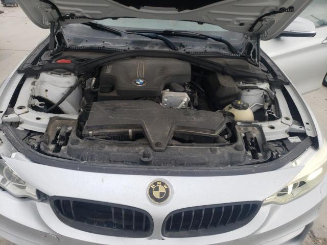 WBA4A9C52GG507670 BMW 428 I Gran Coupe Sulev