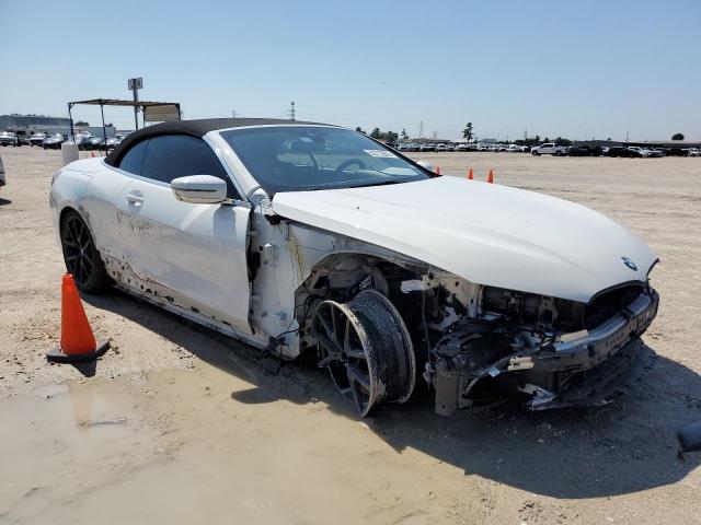WBAFY4C5XKBX39463 BMW M850XI