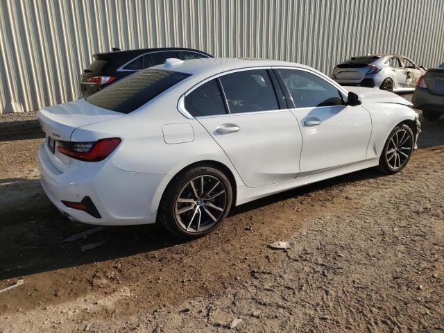 WBA5R1C52KAK10232 BMW 330I