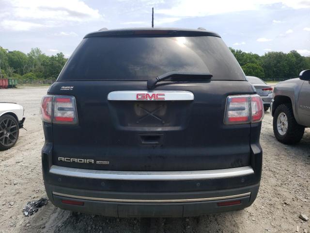 1GKKRSKD0HJ317121 GMC Acadia Limited Slt-2