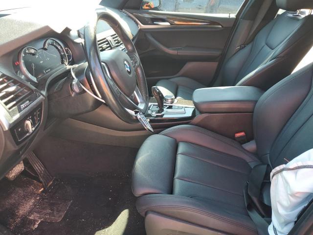 5UXTR7C51KLE94035 BMW X3 Sdrive30i
