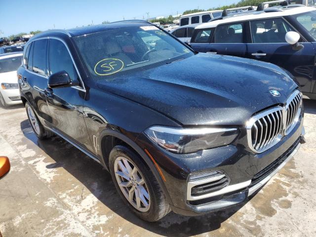 5UXCR4C01L9D57369 BMW X5 Sdrive 40i
